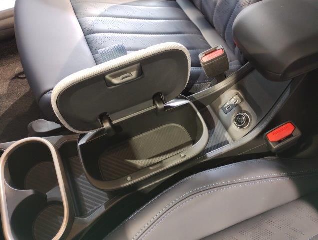 F66 MINI Cooper C 3Dr