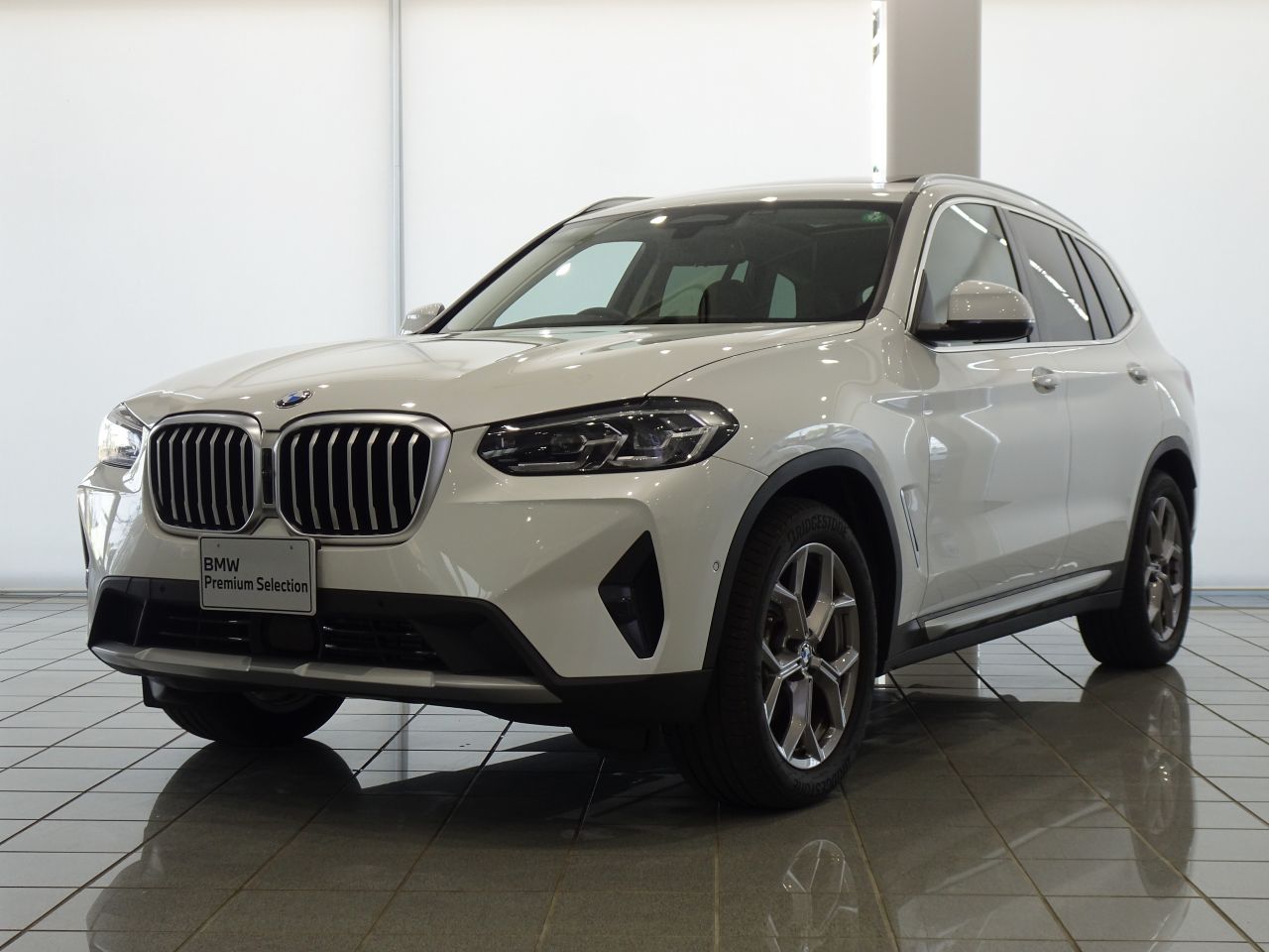 X3 xDrive20d