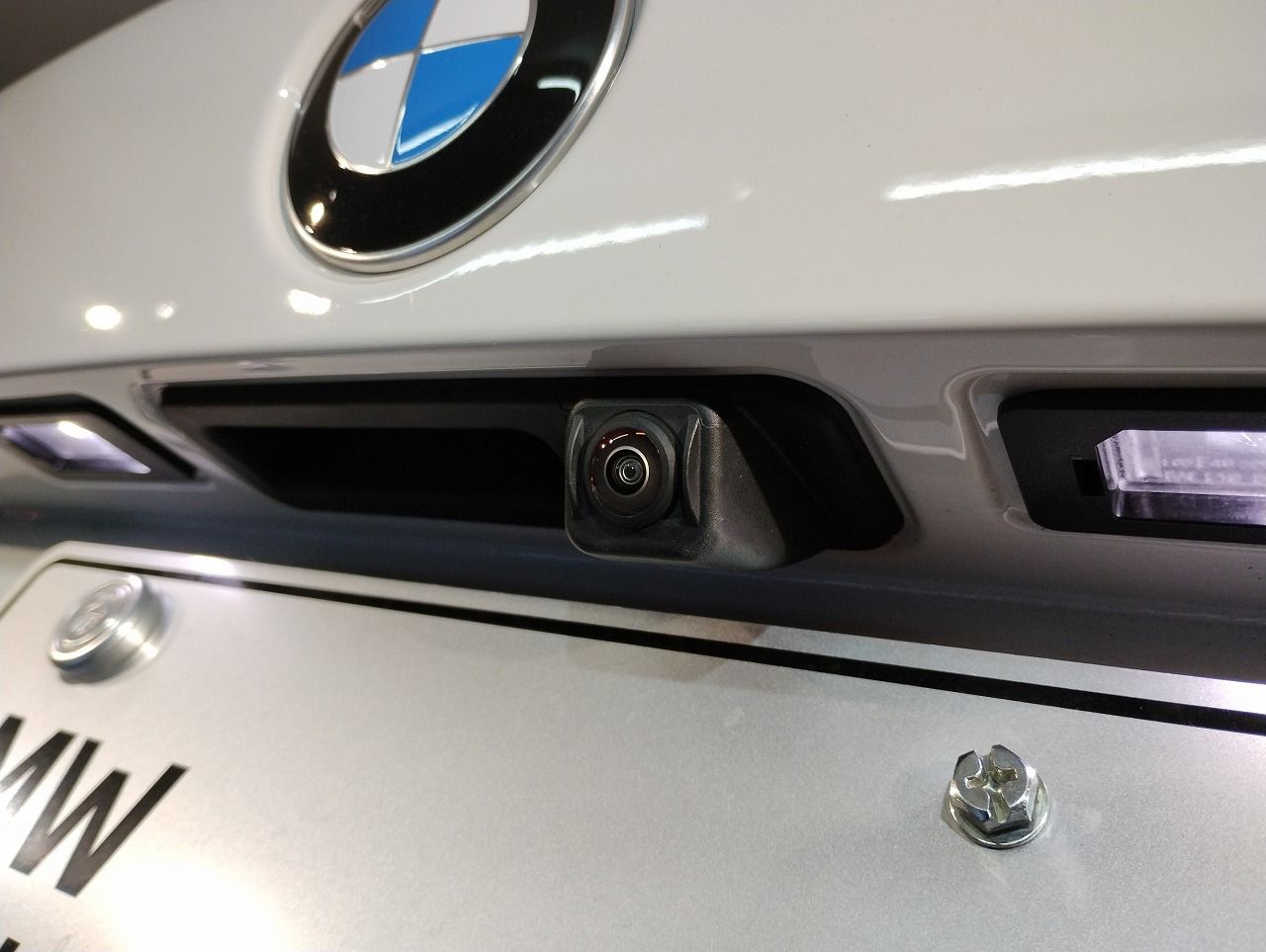 G21 320d xDrive Touring LCI RHD