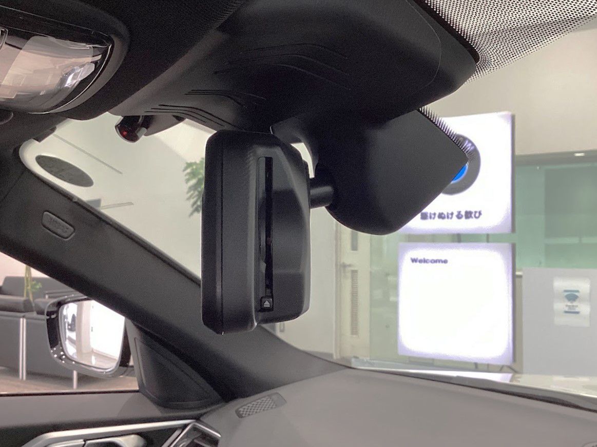 G26 420d xDrive Gran Coupe RHD