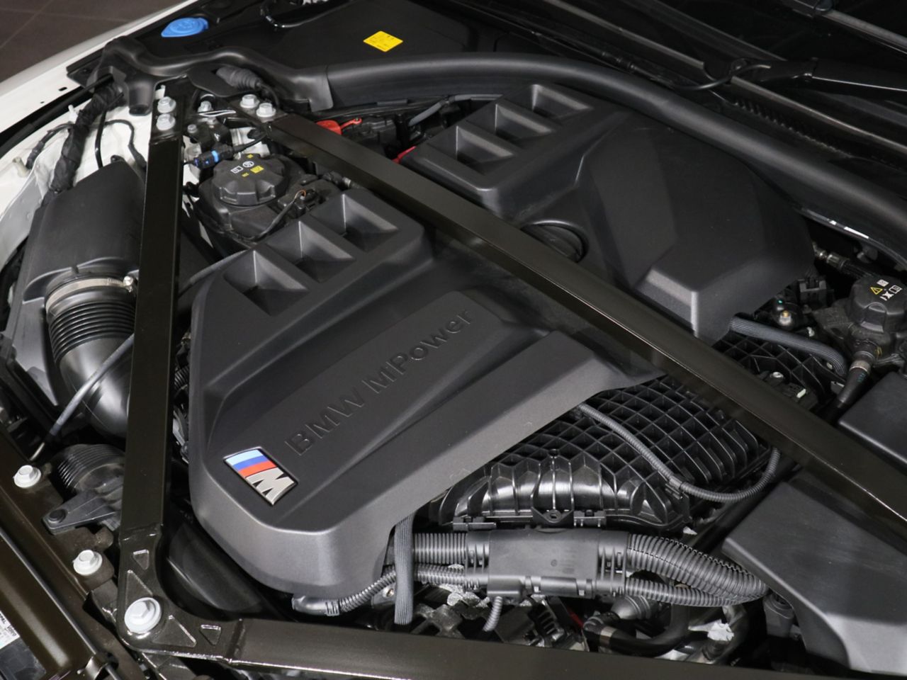 G81 M3 Competition M xDrive Touring RHD