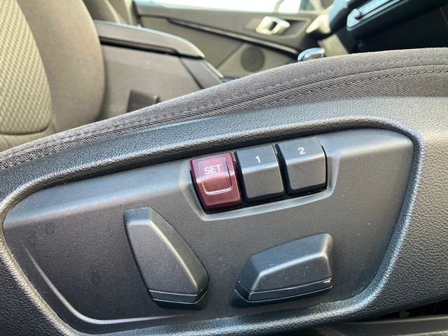 F40 118d Sports Hatch 5-door B47 2.0d