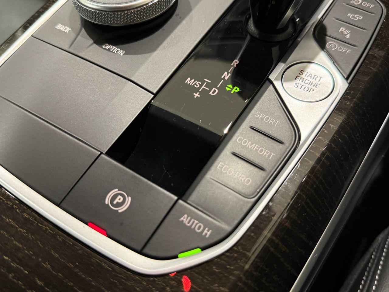 G22 420i B48 2.0 RHD