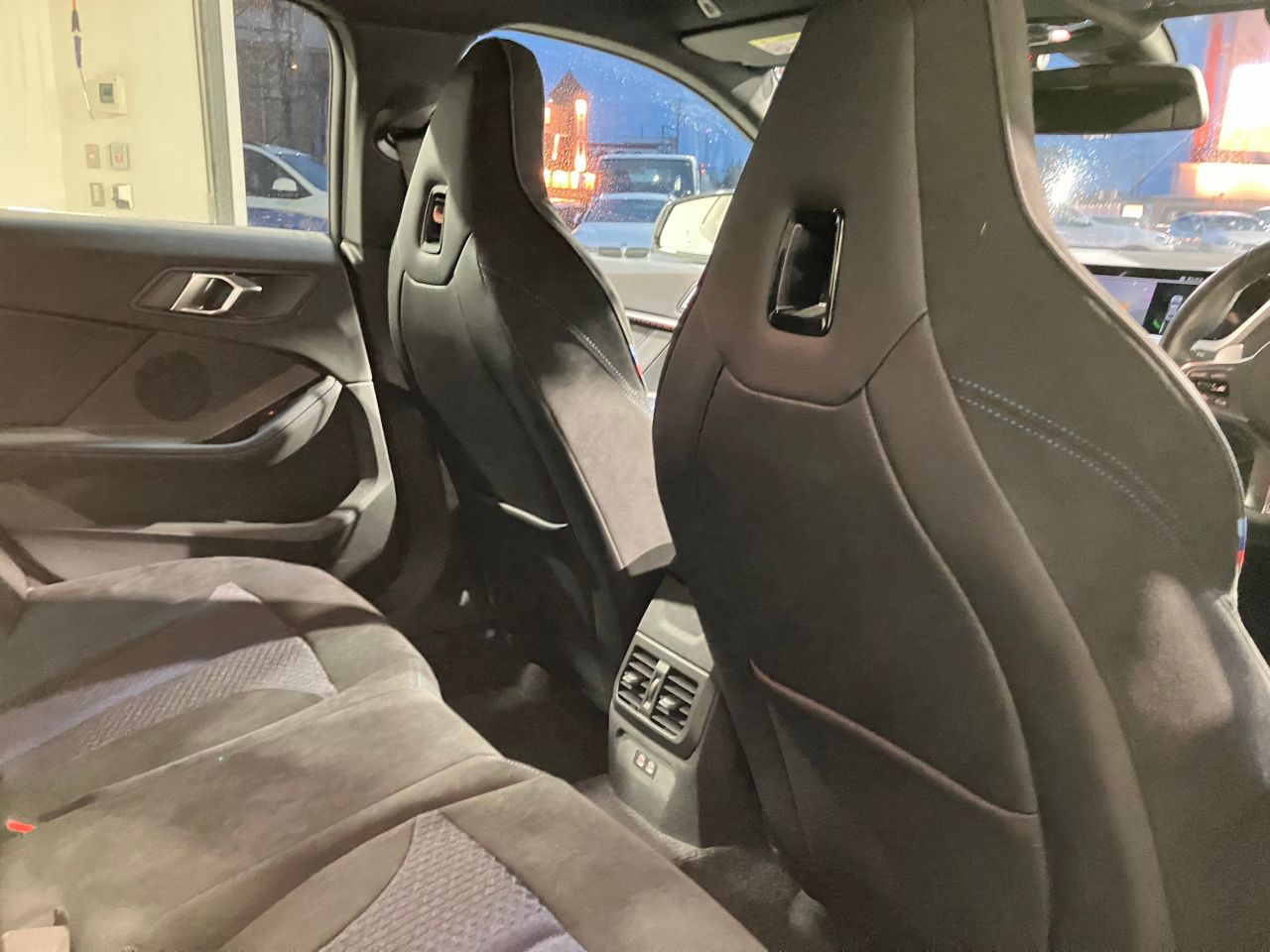 F4* **35i xDrive **** ***** B48 2.0i