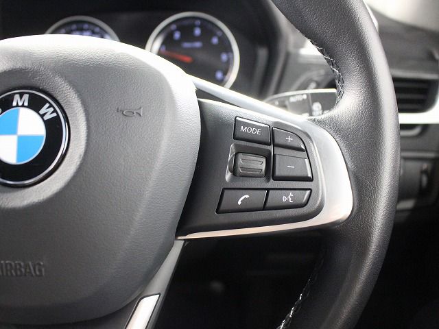 F48 X1 xDrive18d B47 2.0d LCI
