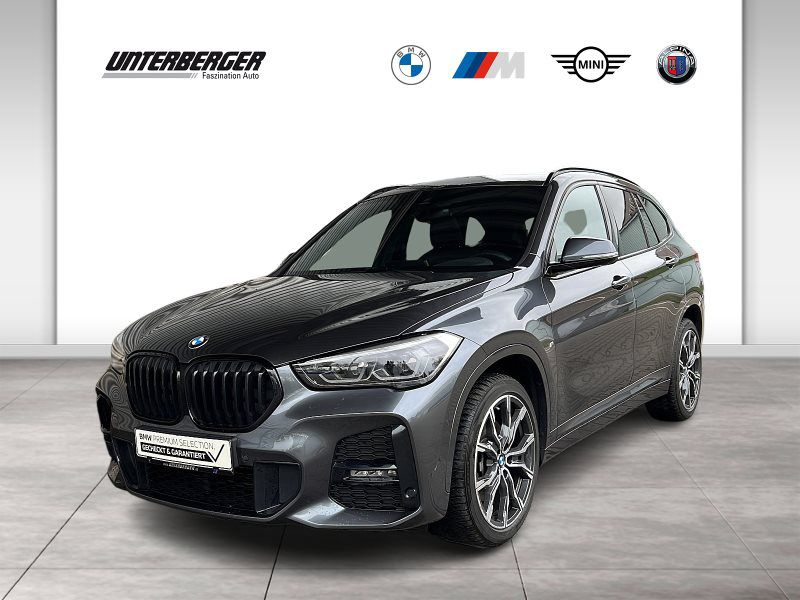 X1 xDrive20d
