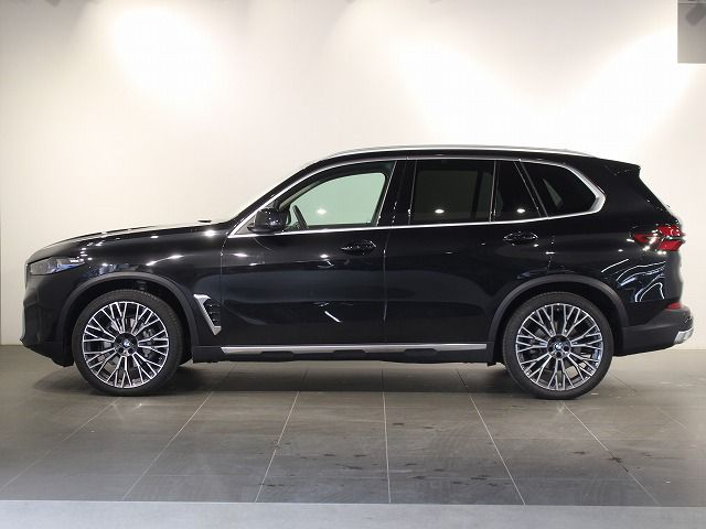X5 xDrive30d RHD