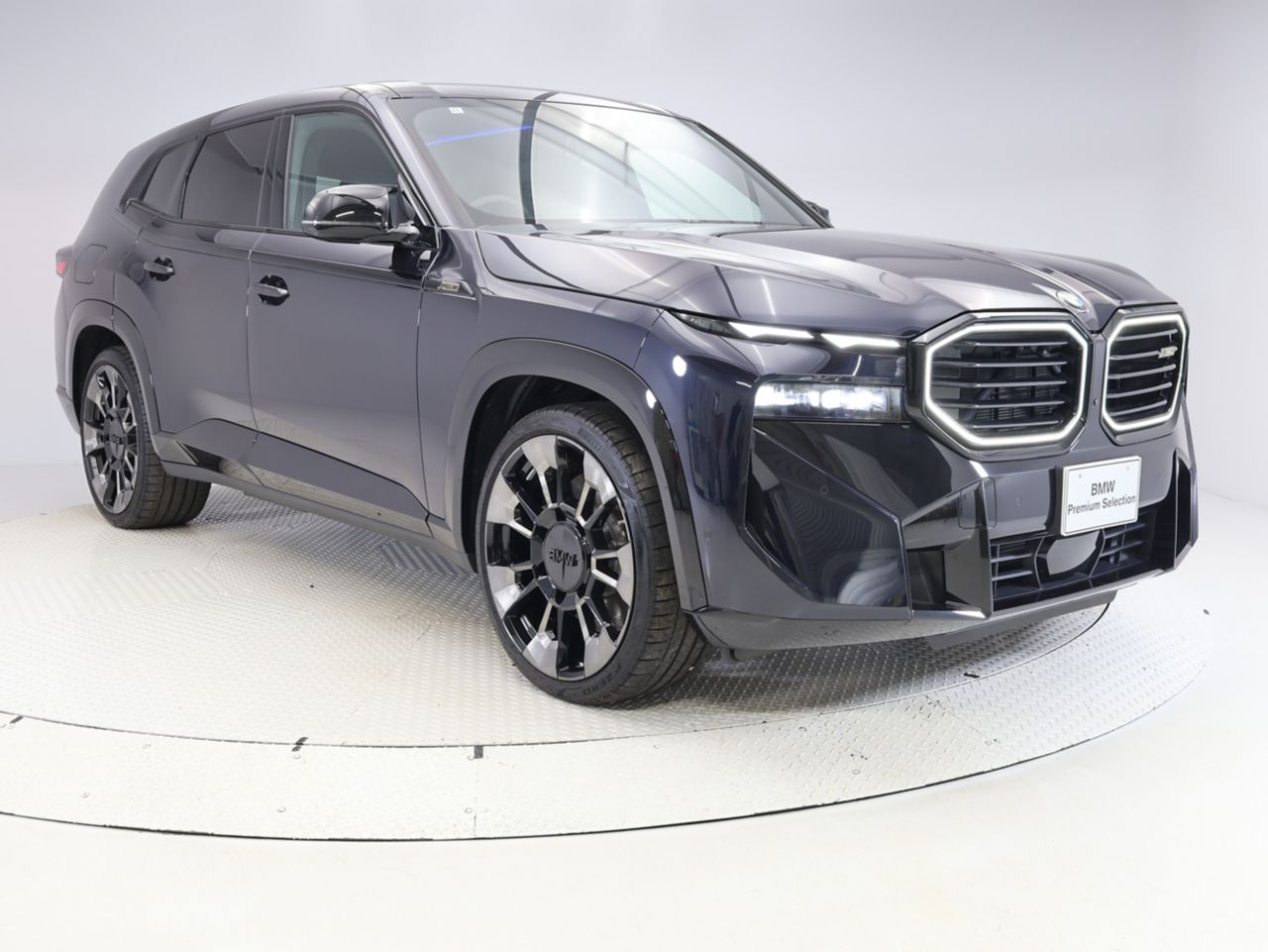 XM RHD