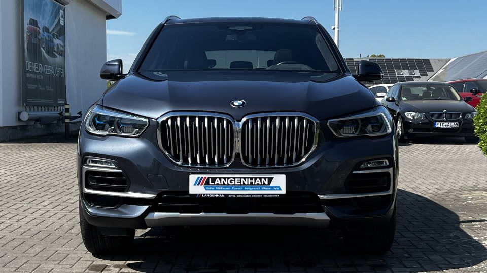 X5 xDrive30d