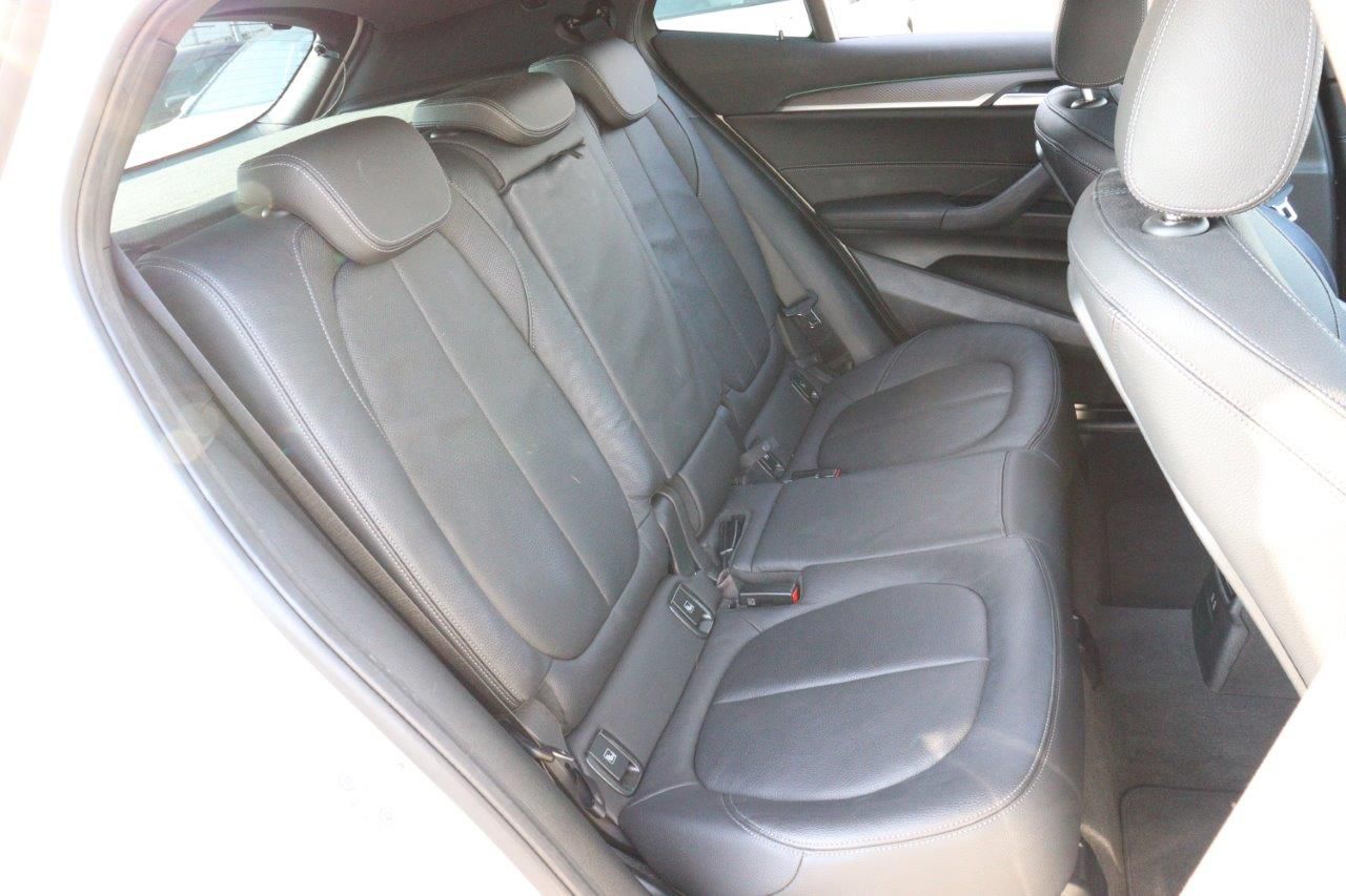 F39 X2 xDrive20d B47 2.0d