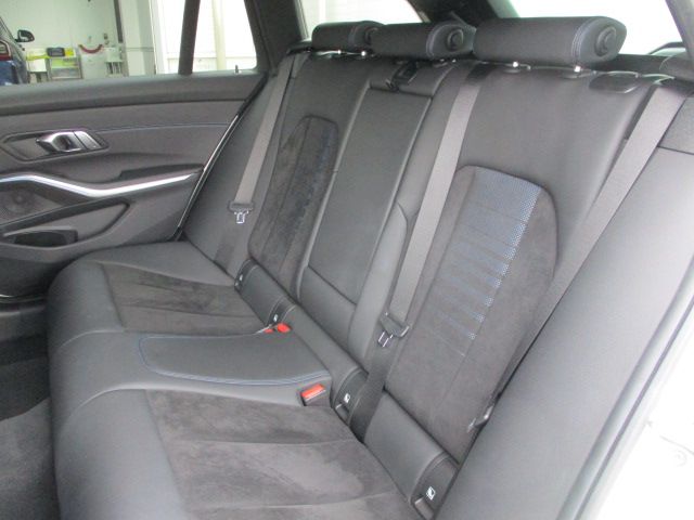 G21 320d xDrive Touring LCI RHD