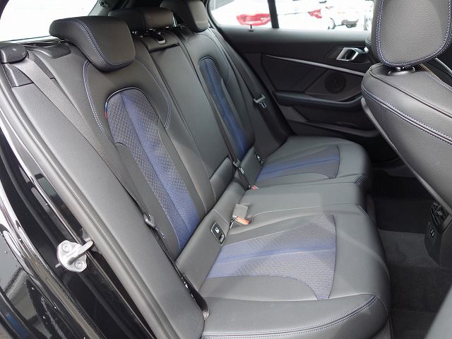118i RHD