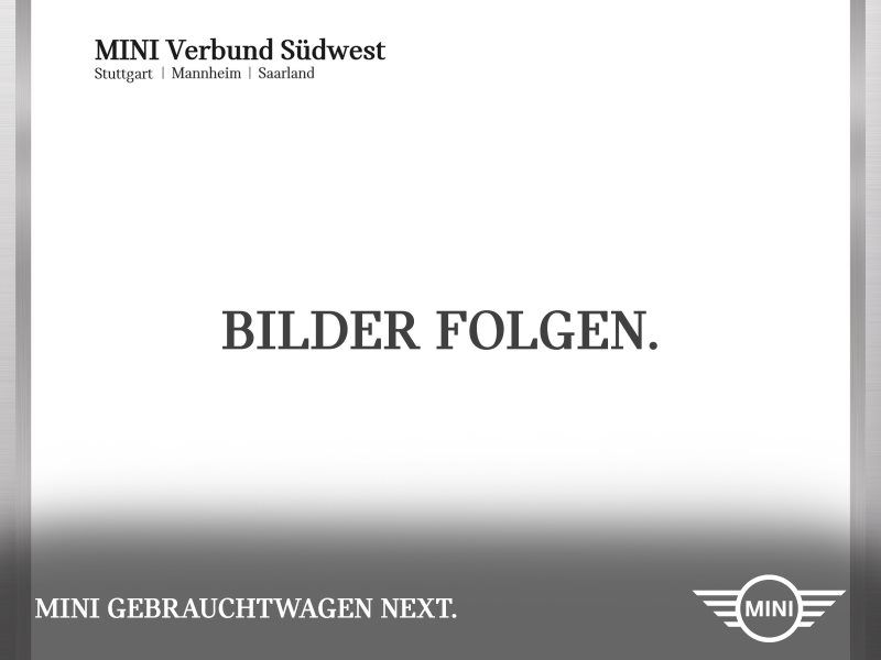 MINI Cooper 5-Türer