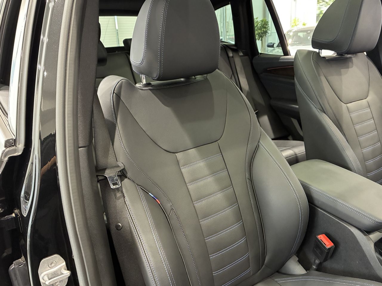 G01 X3 xDrive20d RHD ZA LCI