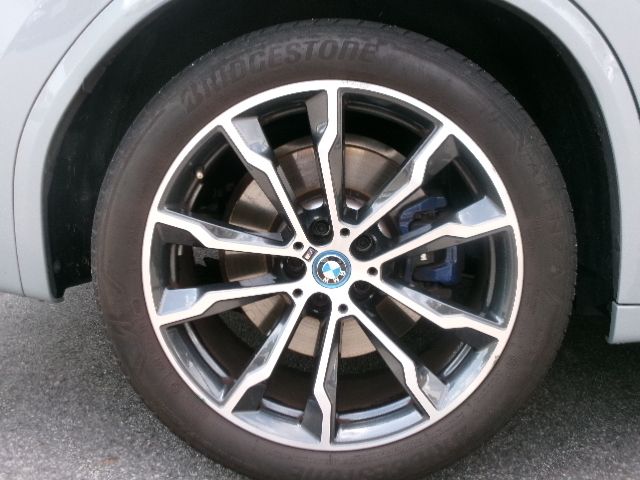 X3 xDrive30e RHD