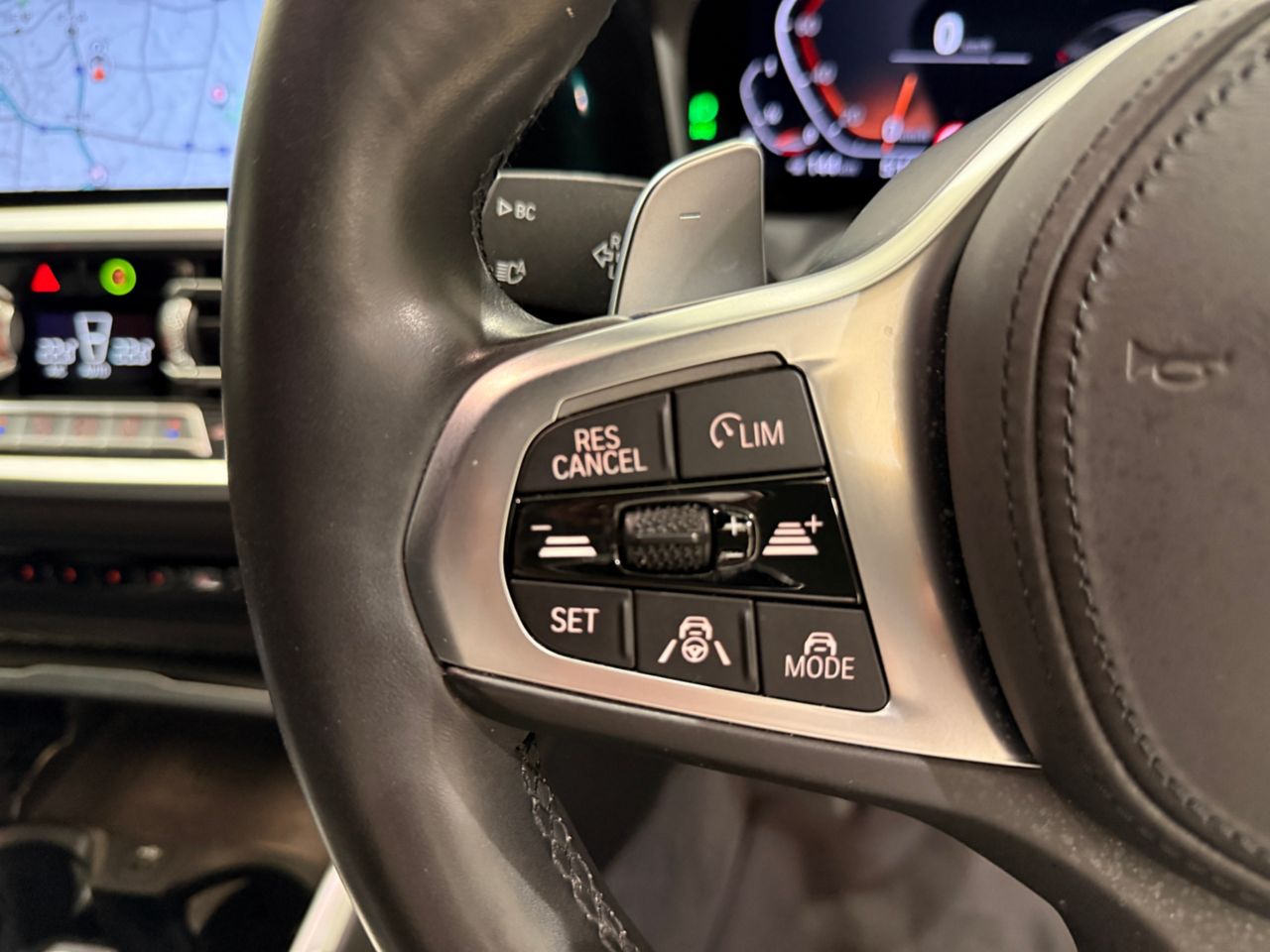 G20 320i Saloon RHD MX