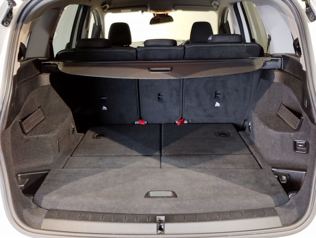 218I GRAN TOURER RHD