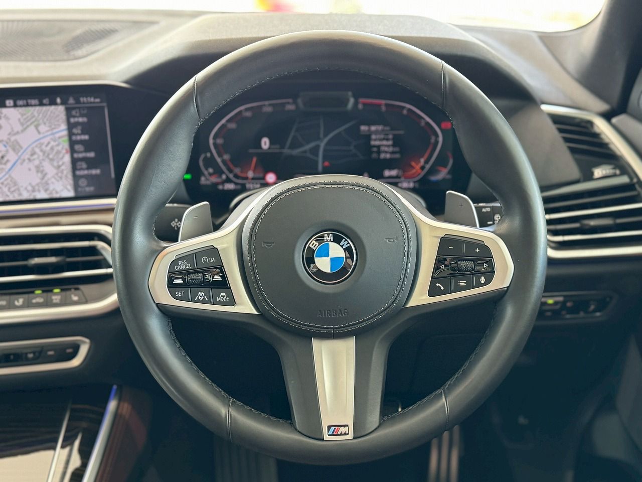 G05 X5 xDrive30d xLine B57 3.0d