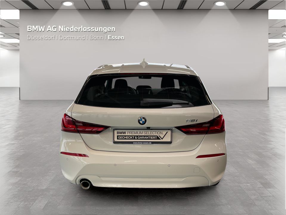 BMW 116