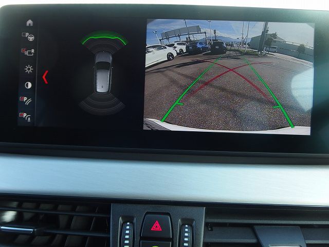 X1 sDrive18i RHD