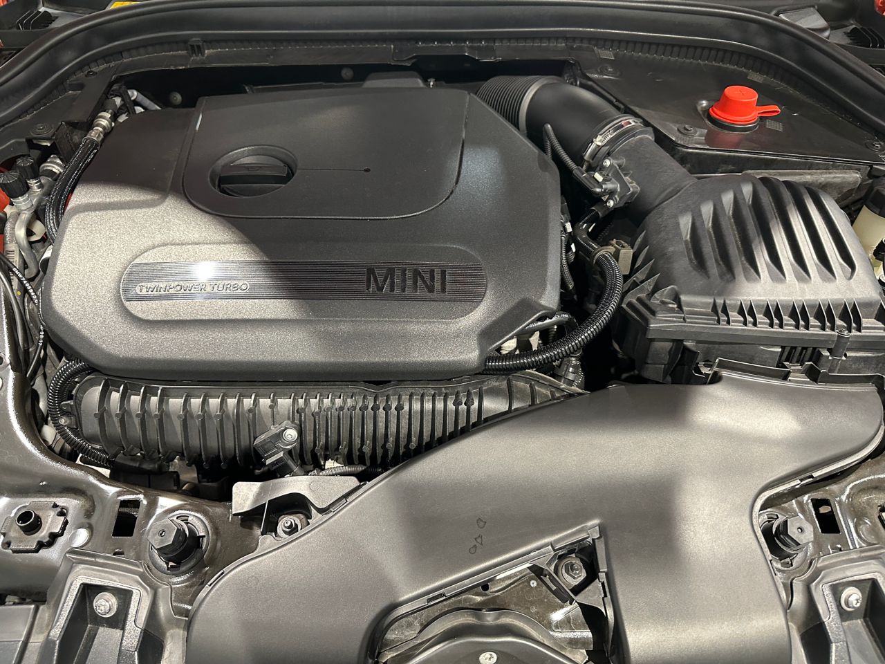 F56 MINI Cooper S 3-Door Hatch LCI