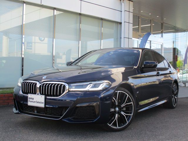 523d xDrive M Sport