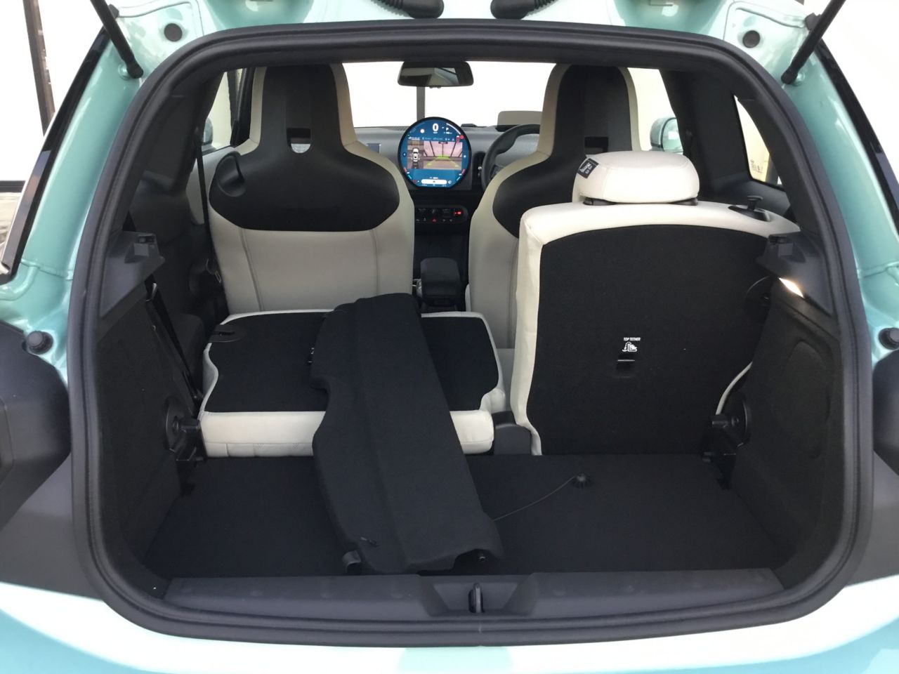 F66 MINI Cooper S 3Dr