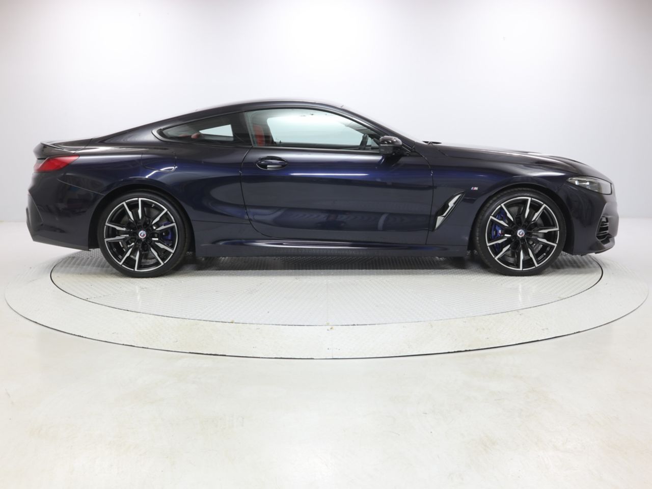 G15 M850i xDrive Coupe N63 4.4i