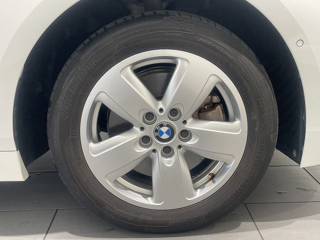 F40 118d Sports Hatch 5-door B47 2.0d