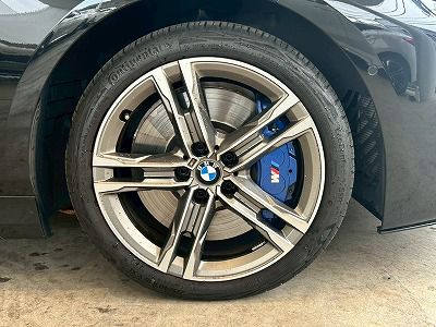 F40 M135i xDrive Sports Hatch 5-door B48 2.0i