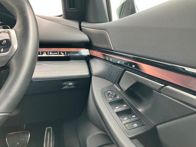 520i Sedan RHD