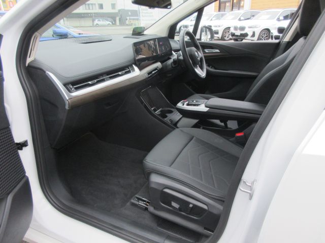 U06 218d Active Tourer B47 2.0d