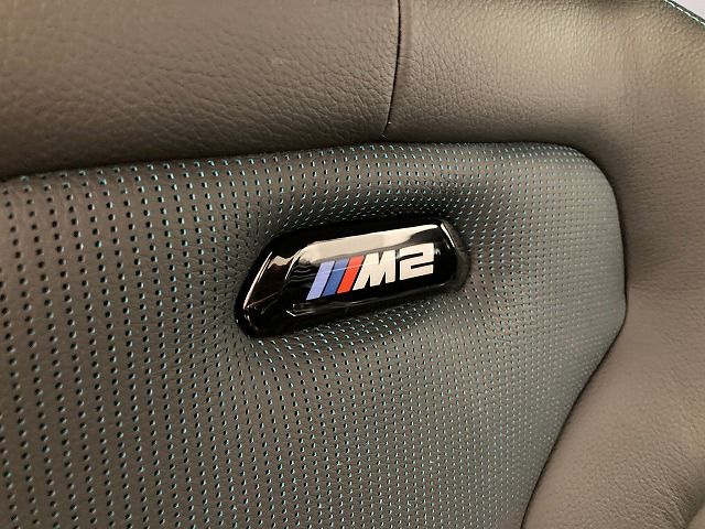 F87 M2 Competition S55 3.0i