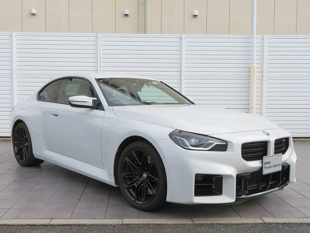 G87 M2 Coupe