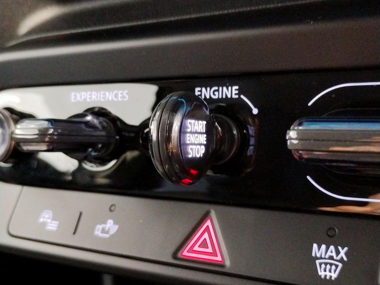 MINI Cooper C 5-doors