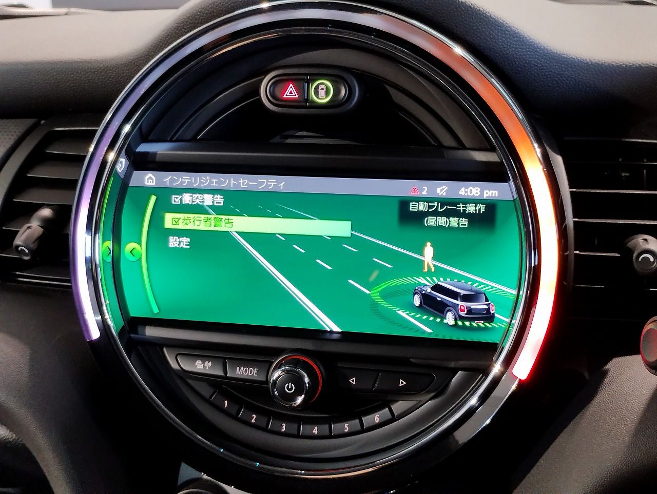 F56 COOPER D (AT)