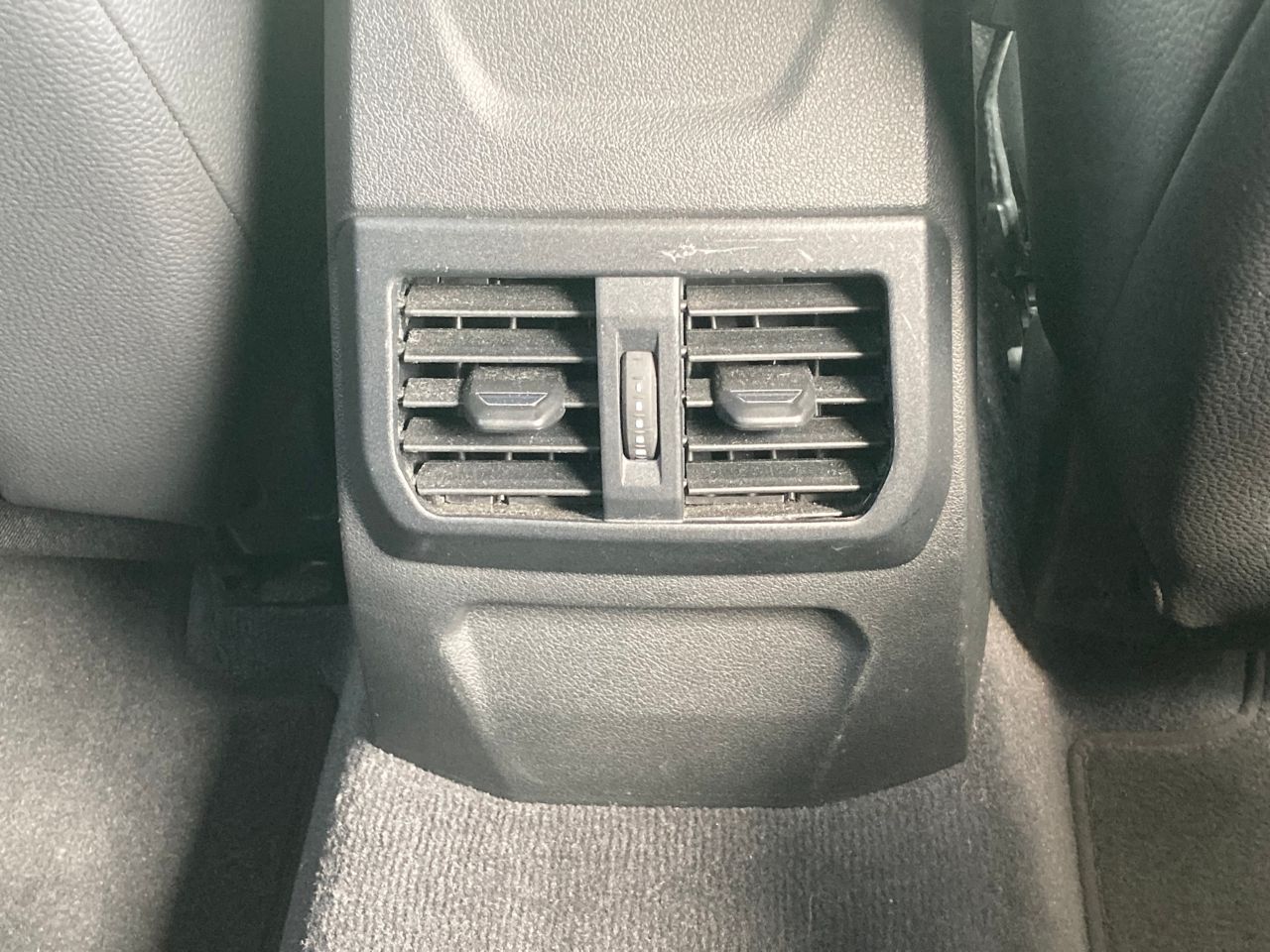 F40 M135i xDrive Sports Hatch 5-door B48 2.0i