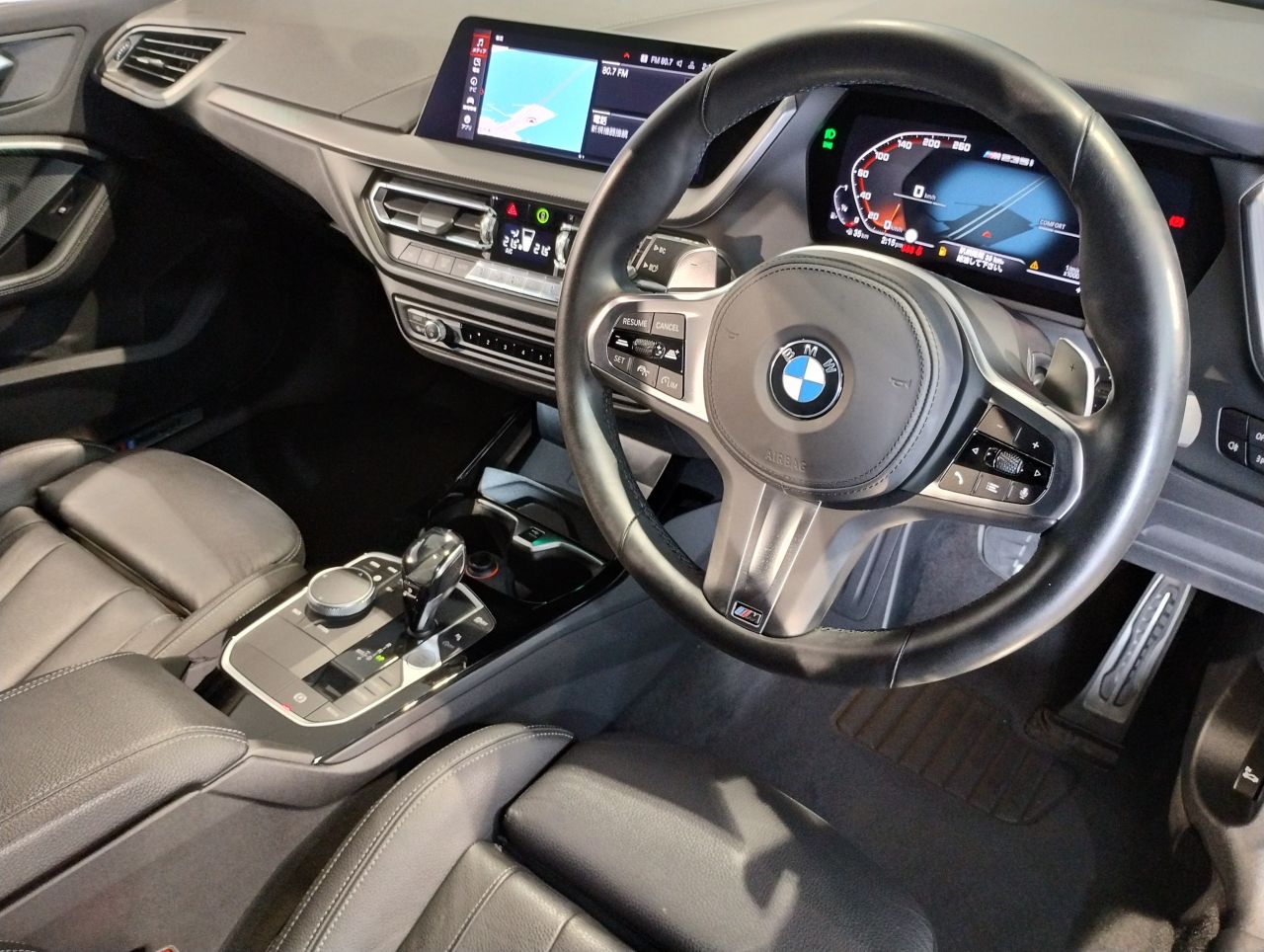 F4* **35i xDrive **** ***** B48 2.0i