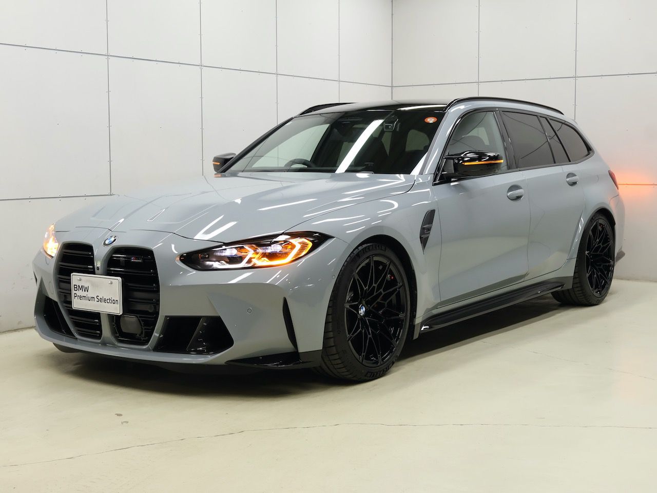 M3 Competition M xDrive Touring