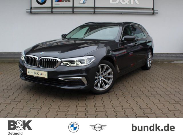 530i xDrive Touring