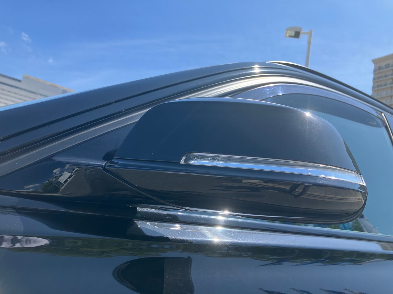320D TOURING RHD