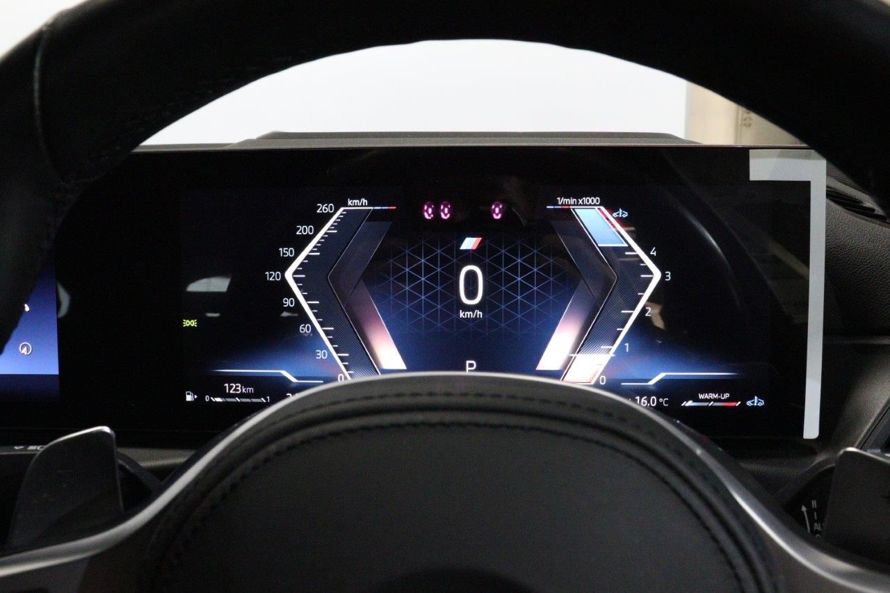 G26 420d xDrive Gran Coupe RHD