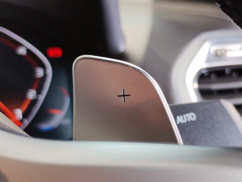 G15 M850i xDrive Coupe N63 4.4i