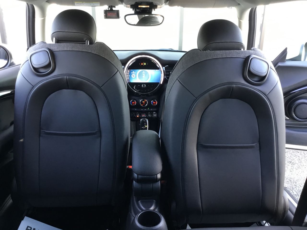 MINI Cooper F56 RHD
