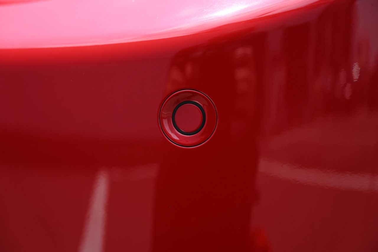 F55 MINI Cooper 5-Door Hatch LCI