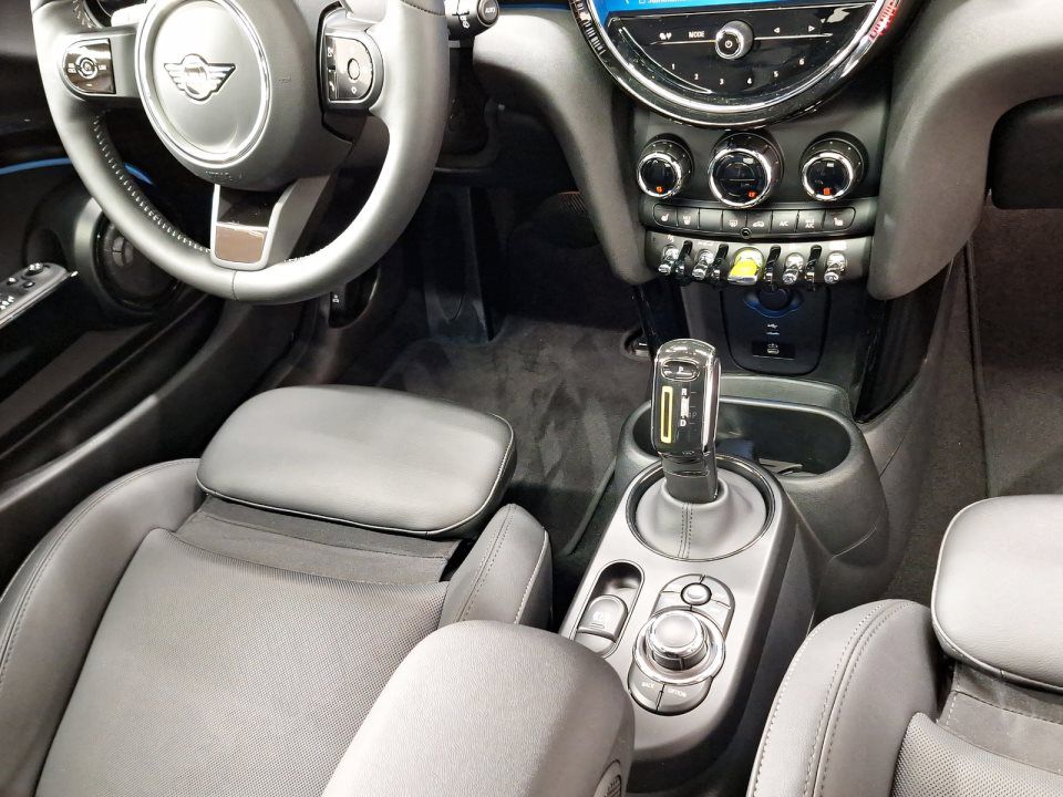 MINI Cooper SE