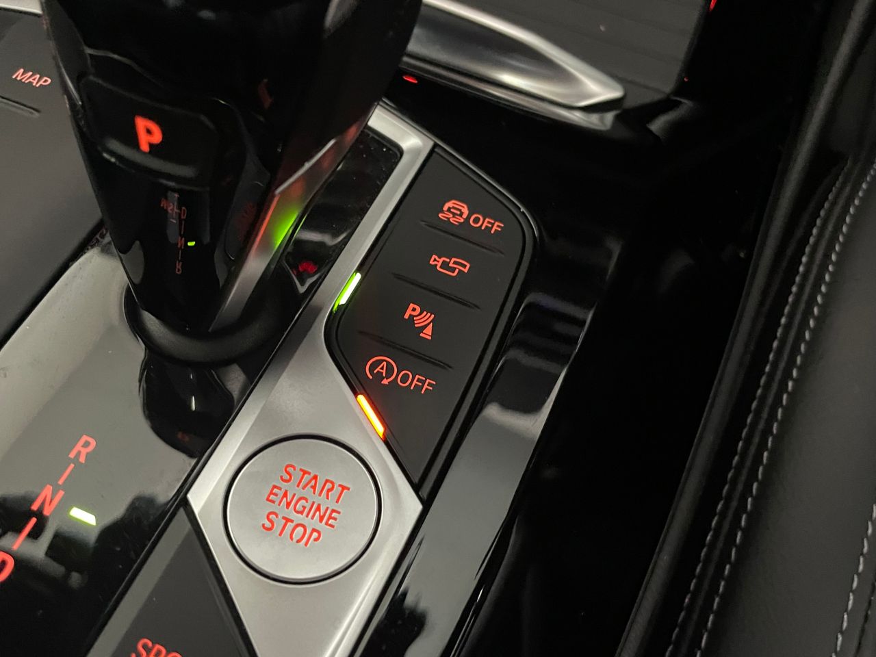 G01 X3 xDrive20d RHD ZA LCI