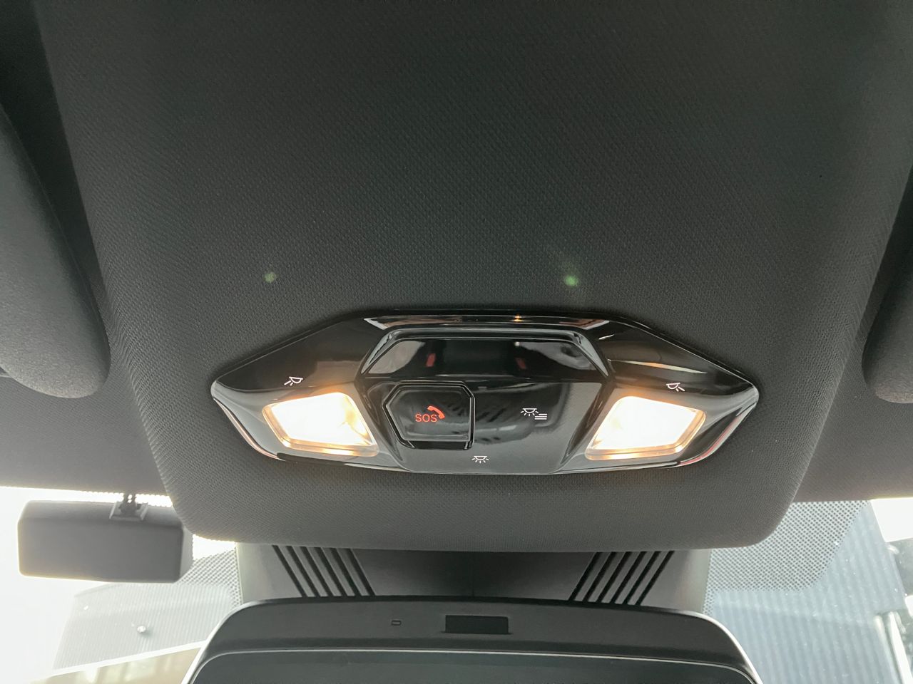 F66 MINI Cooper S 3Dr