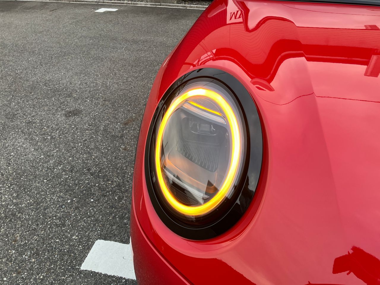 F66 MINI Cooper S 3Dr