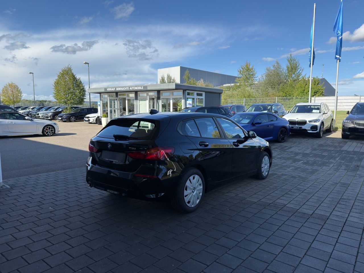 BMW 116